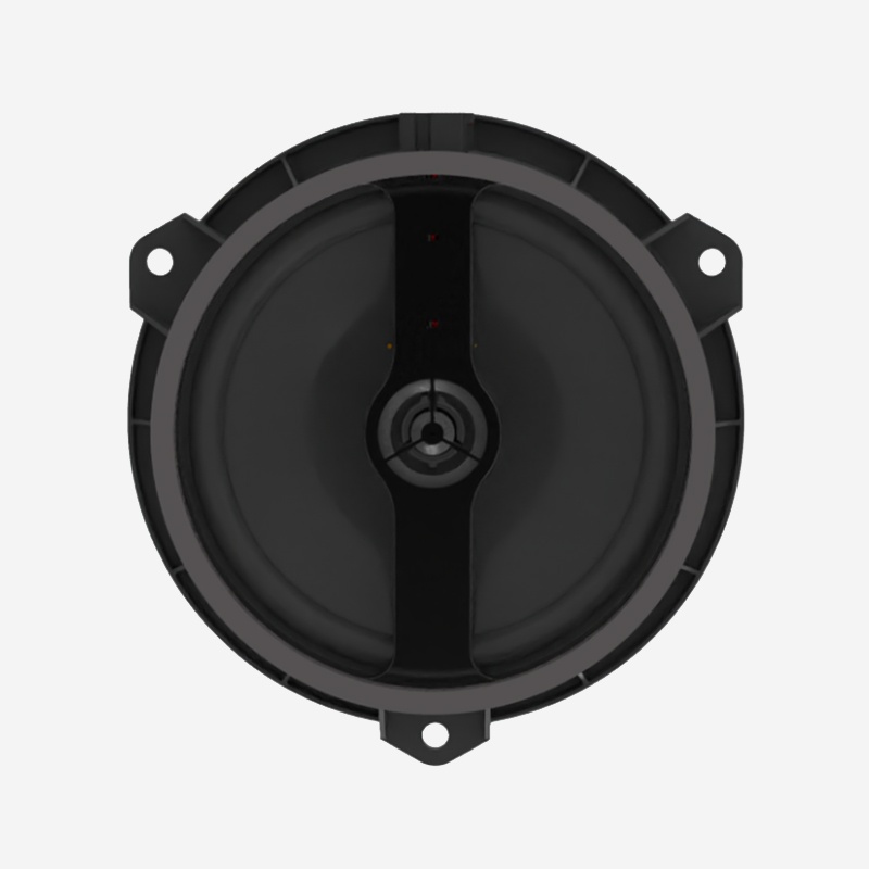 6.5寸同軸喇叭（后門(mén)）