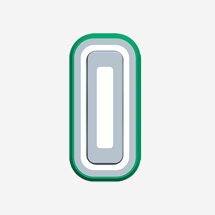 QS130630AW（三磁 大振幅 5ATM防水 自泄壓）