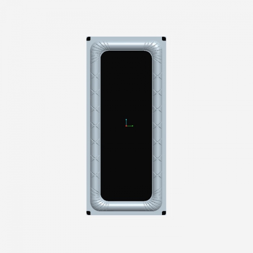 QS271223BW（三磁 大振幅）